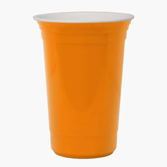 Garyline® Varsity Double-Wall Cup with Liner, 16 oz. — view 13