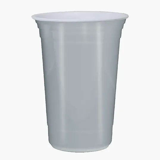 Garyline® Varsity Double-Wall Cup with Liner, 16 oz. — view 11