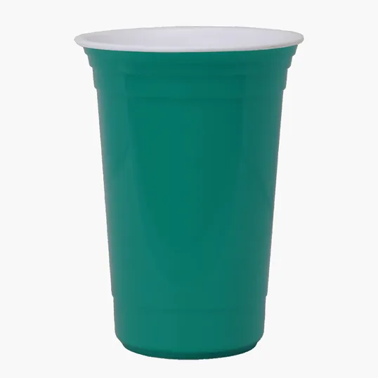 Garyline® Varsity Double-Wall Cup with Liner, 16 oz. — view 3