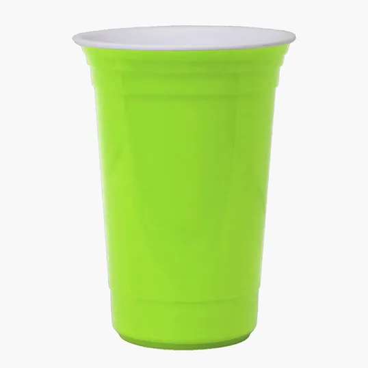 Garyline® Varsity Double-Wall Cup with Liner, 16 oz. — view 10
