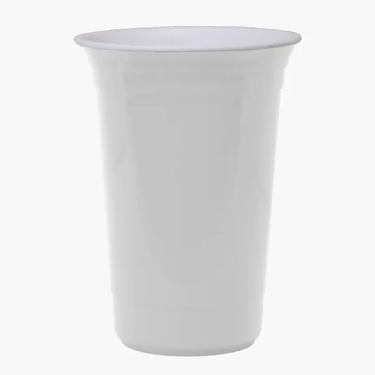 Garyline® Varsity Double-Wall Cup with Liner, 16 oz. — view 5
