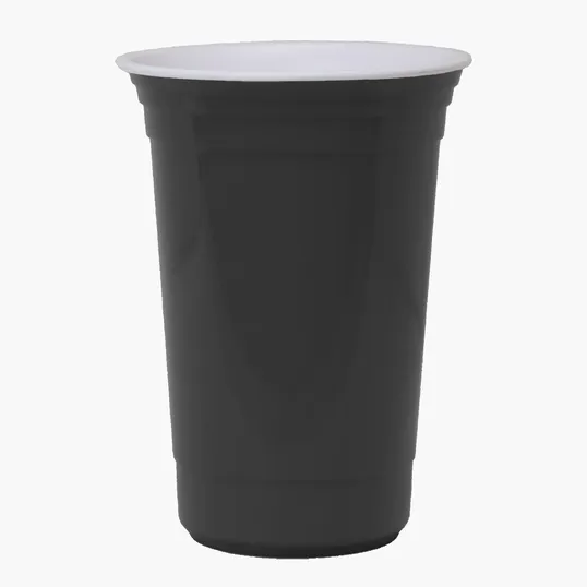 Garyline® Varsity Double-Wall Cup with Liner, 16 oz.