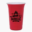 Garyline® Varsity Double-Wall Cup with Liner, 16 oz. — view 28