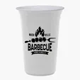 Garyline® Varsity Double-Wall Cup with Liner, 16 oz. — view 19