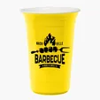 Garyline® Varsity Double-Wall Cup with Liner, 16 oz. — view 20