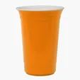 Garyline® Varsity Double-Wall Cup with Liner, 16 oz. — view 13