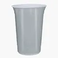 Garyline® Varsity Double-Wall Cup with Liner, 16 oz. — view 11