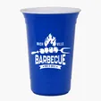 Garyline® Varsity Double-Wall Cup with Liner, 16 oz. — view 15