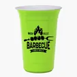 Garyline® Varsity Double-Wall Cup with Liner, 16 oz. — view 24