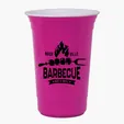Garyline® Varsity Double-Wall Cup with Liner, 16 oz. — view 23