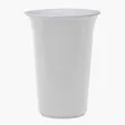 Garyline® Varsity Double-Wall Cup with Liner, 16 oz. — view 5