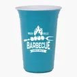 Garyline® Varsity Double-Wall Cup with Liner, 16 oz. — view 21