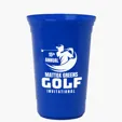 Garyline® Varsity Double-Wall Tumbler with Liner and Slider Lid, 16 oz. — view 19