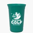 Garyline® Varsity Double-Wall Tumbler with Liner and Slider Lid, 16 oz. — view 21