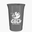 Garyline® Varsity Double-Wall Tumbler with Liner and Slider Lid, 16 oz. — view 36