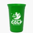 Garyline® Varsity Double-Wall Tumbler with Liner and Slider Lid, 16 oz. — view 30