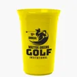 Garyline® Varsity Double-Wall Tumbler with Liner and Slider Lid, 16 oz. — view 27