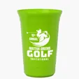 Garyline® Varsity Double-Wall Tumbler with Liner and Slider Lid, 16 oz. — view 34