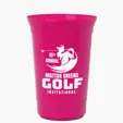 Garyline® Varsity Double-Wall Tumbler with Liner and Slider Lid, 16 oz. — view 32