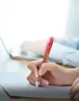 BIC® Ferocity Clic™ Gel Pen, Retractable 0.7mm Fine Point — view 39
