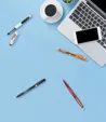 BIC® Ferocity Clic™ Gel Pen, Retractable 0.7mm Fine Point — view 30