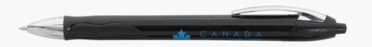 BIC® Ferocity Clic™ Gel Pen, Retractable 0.7mm Fine Point — view 31