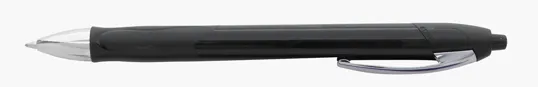 BIC® Ferocity Clic™ Gel Pen, Retractable 0.7mm Fine Point — view 2