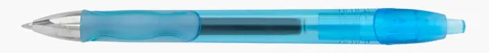 BIC® Ferocity Clic™ Gel Pen, Retractable 0.7mm Fine Point — view 5