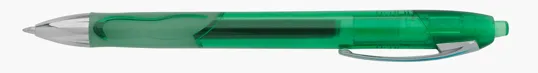 BIC® Ferocity Clic™ Gel Pen, Retractable 0.7mm Fine Point — view 10