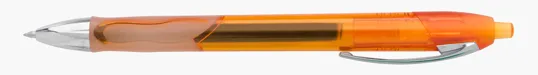 BIC® Ferocity Clic™ Gel Pen, Retractable 0.7mm Fine Point — view 14