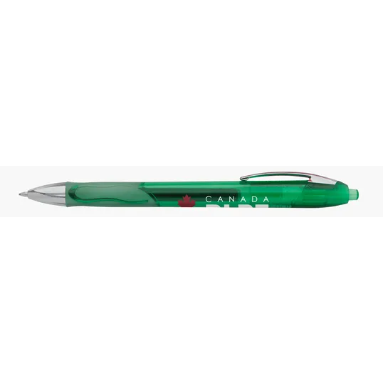 BIC® Ferocity Clic™ Gel Pen, Retractable 0.7mm Fine Point — view 42