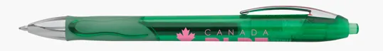 BIC® Ferocity Clic™ Gel Pen, Retractable 0.7mm Fine Point — view 35