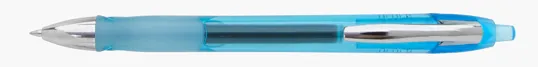 BIC® Ferocity Clic™ Gel Pen, Retractable 0.7mm Fine Point — view 8
