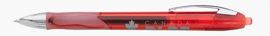 BIC® Ferocity Clic™ Gel Pen, Retractable 0.7mm Fine Point — view 38