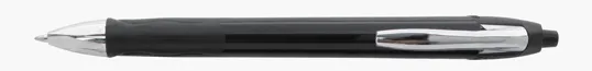 BIC® Ferocity Clic™ Gel Pen, Retractable 0.7mm Fine Point — view 4