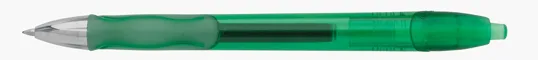 BIC® Ferocity Clic™ Gel Pen, Retractable 0.7mm Fine Point — view 9