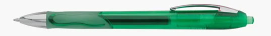 BIC® Ferocity Clic™ Gel Pen, Retractable 0.7mm Fine Point — view 11