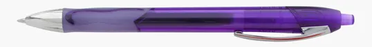 BIC® Ferocity Clic™ Gel Pen, Retractable 0.7mm Fine Point — view 18