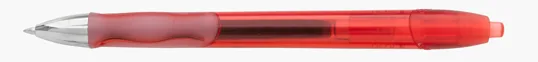 BIC® Ferocity Clic™ Gel Pen, Retractable 0.7mm Fine Point — view 21