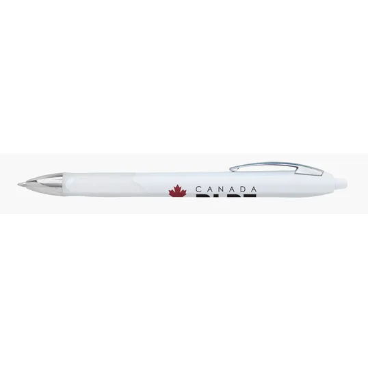 BIC® Ferocity Clic™ Gel Pen, Retractable 0.7mm Fine Point — view 46