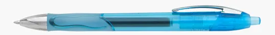 BIC® Ferocity Clic™ Gel Pen, Retractable 0.7mm Fine Point — view 7