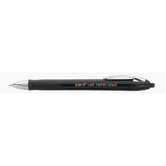 BIC® Ferocity Clic™ Gel Pen, Retractable 0.7mm Fine Point — view 32