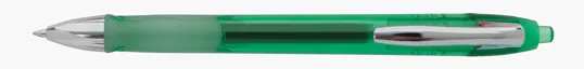 BIC® Ferocity Clic™ Gel Pen, Retractable 0.7mm Fine Point — view 12