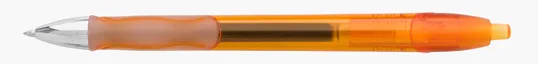 BIC® Ferocity Clic™ Gel Pen, Retractable 0.7mm Fine Point — view 13