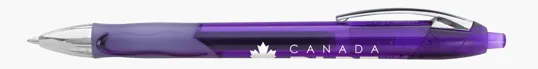 BIC® Ferocity Clic™ Gel Pen, Retractable 0.7mm Fine Point — view 37