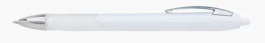 BIC® Ferocity Clic™ Gel Pen, Retractable 0.7mm Fine Point — view 27