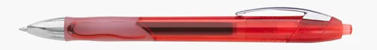 BIC® Ferocity Clic™ Gel Pen, Retractable 0.7mm Fine Point — view 23