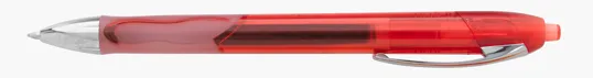 BIC® Ferocity Clic™ Gel Pen, Retractable 0.7mm Fine Point — view 22