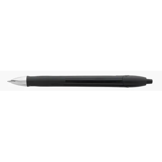 BIC® Ferocity Clic™ Gel Pen, Retractable 0.7mm Fine Point