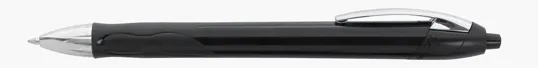 BIC® Ferocity Clic™ Gel Pen, Retractable 0.7mm Fine Point — view 3